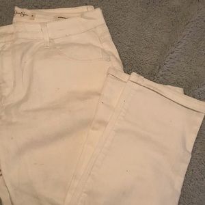 Jessica Simpson pants